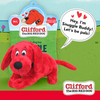 Clifford® Snuggle Buddy 14 Plush Dog Toy