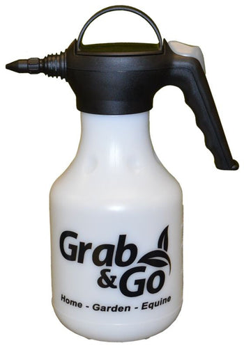 Grab & Go® 48oz./1.5L Mister, Model 190424 (48oz./1.5L)