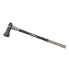 Seymour® S400 Jobsite™ 6 lb Splitting Maul with Cushion Grip and 36 Fiberglass Handle