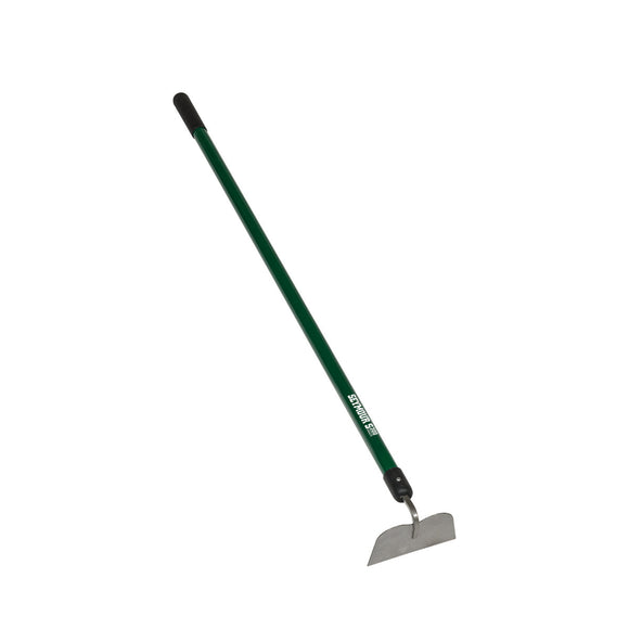 Seymour Midwest Garden Hoe, Welded Head, 48