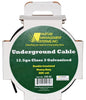 Pasture Management Double-Insulated Underground Cable