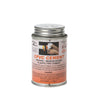 Black Swan's CPVC Cement - Orange - Medium 4 oz. (4 oz.)