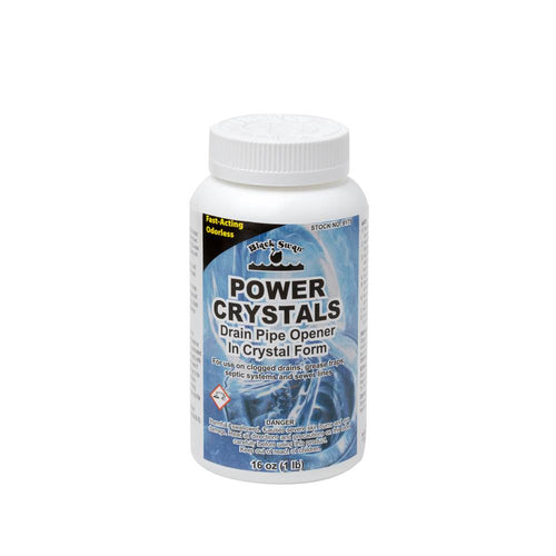 Black Swan's Power Crystals 16 oz. (16 oz.)