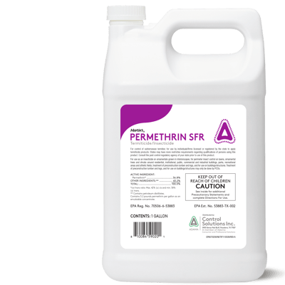 Martin's Permethrin SFR