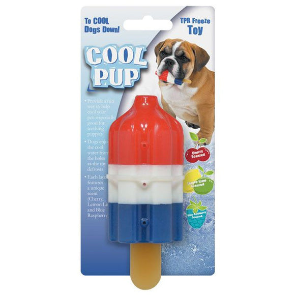 Cool Pup Rocket Pop (Mini)