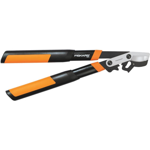 Fiskars PowerGear2 18 In. Steel Bypass Lopper