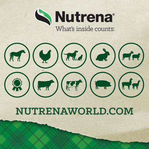 Nutrena® ProForce® Senior Horse Feed