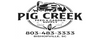 Pig Creek Feed and Garden Supply