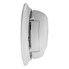 First Alert SMI100 Battery-Operated Smoke Alarm (1.9 in H x 5.4 in L x 5.4 in W)