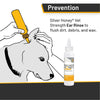 Absorbine Silver Honey® Rapid Ear Care Vet Strength Ear Rinse