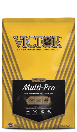 Victor Multi-Pro (5 lb)