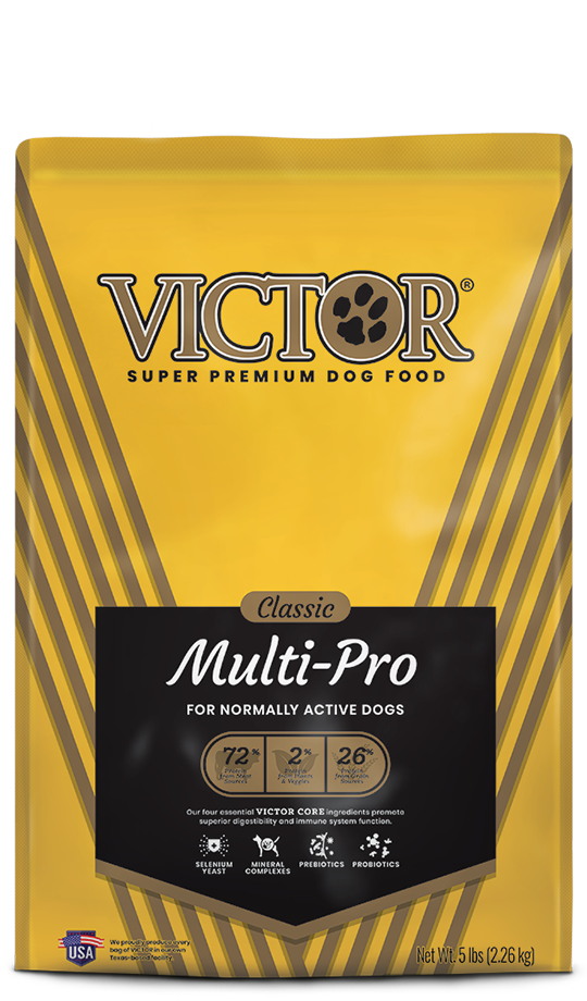 Victor Multi-Pro (5 lb)