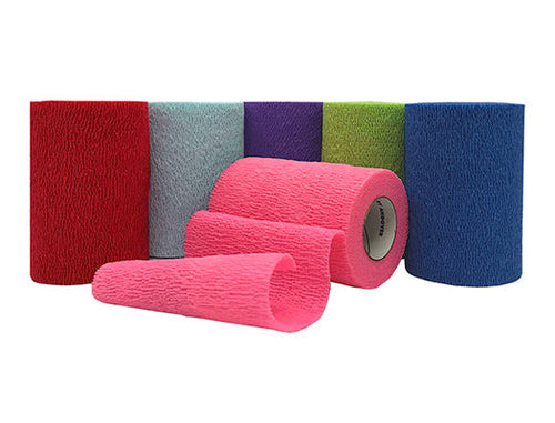 Milliken & Company CoFlex® LF² Flexible Cohesive Bandage