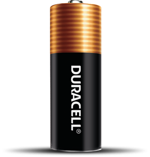 Duracell MN21/23 Alkaline Battery