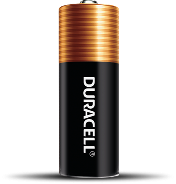 Duracell MN21/23 Alkaline Battery