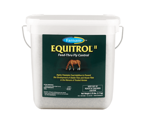 Farnam Equitrol® II