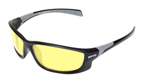 Global Hercules® 5 Motorcycle Safety Sunglasses