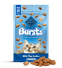 BLUE™ Bursts Paw-Lickin’ Chicken Cat Treats