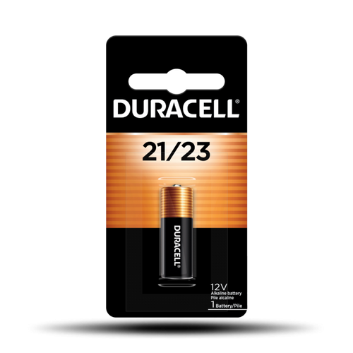 Duracell MN21/23 Alkaline Battery