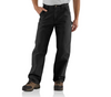 Carhartt Loose Fit Washed Duck Utility Work Pant B11