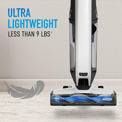 Hoover ONEPWR Evolve Pet Cordless Vacuum - Kit