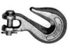 Baron Manufacturing Clevis Grab Hooks