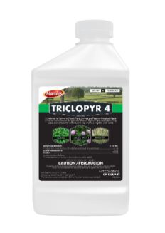 Martin's Triclopyr 4