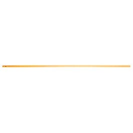 Rake Replacement Handle, Hardwood, 54-In.
