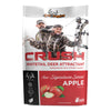 Ani-Logics CRUSH Apple Granular Deer Attractant