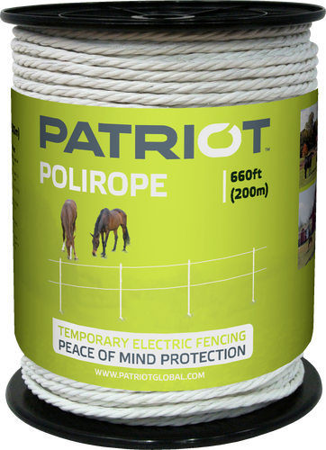 Patriot Polirope 6-Strand