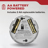 Kidde DETECT Smoke Alarm AA Battery Powered