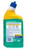 Zep Acidic Toilet Bowl Cleaner – Removes Hard Water Stains – 32 oz.