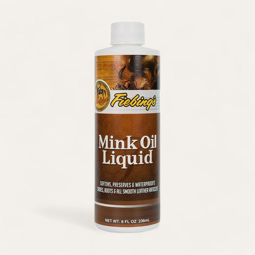 Fiebing's Mink Oil Liquid