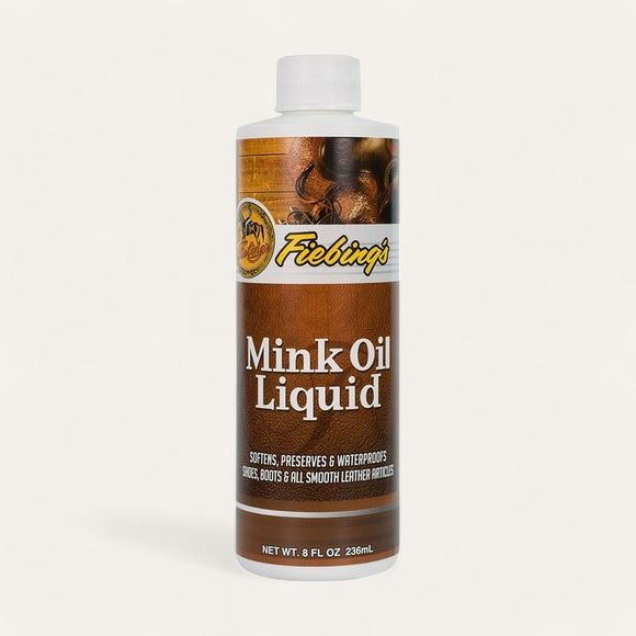 Fiebing's Mink Oil Liquid