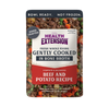 Health Extension Gently Cooked Beef and Potato Recipe for Dogs