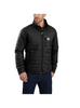 Carhartt Men's Rain Defender® Insulated Jacket Relaxed Fit Lightweight 2 Warmer Rating