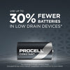 Procell Alkaline Constant C, 1.5V