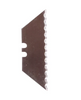 Olympia Tools 5pc Serrated Utility Blades
