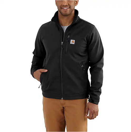 Carhartt Crowley Softshell Jacket