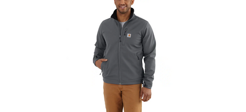 Carhartt Crowley Softshell Jacket
