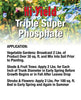 Hi-Yield Triple Super Phosphate 0-45-0 (3.25 lbs)