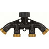 Gilmour Heavy Duty Shut-off Valve