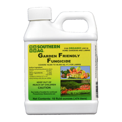 Southern Ag Garden Friendly Fungicide