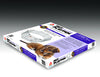 KennelMaster 8-Panel Pet Exercise Playpen with Gate