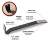 Performance Tool 15 Flat Utility Pry Bar