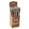 Goldrush 1.25 oz Wrapped Beef Sticks 24 ct. Dog Treats