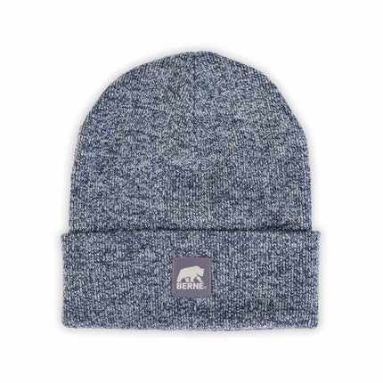 Berne Apparel Heritage Knit Cuff Beanie