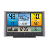 AcuRite Digital Weather Station / Weather Clock with Color Display