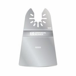 One Fit Hard Material Rigid Scraper, 2-1/4-In.