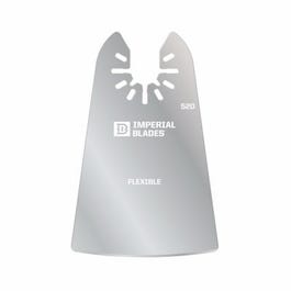 One Fit Soft Material Flexible Scraper, 2-1/4-In.